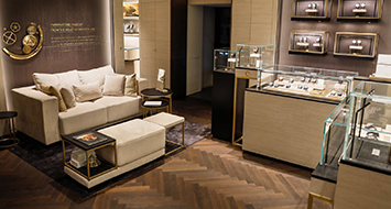 美度手表表南通维修中心